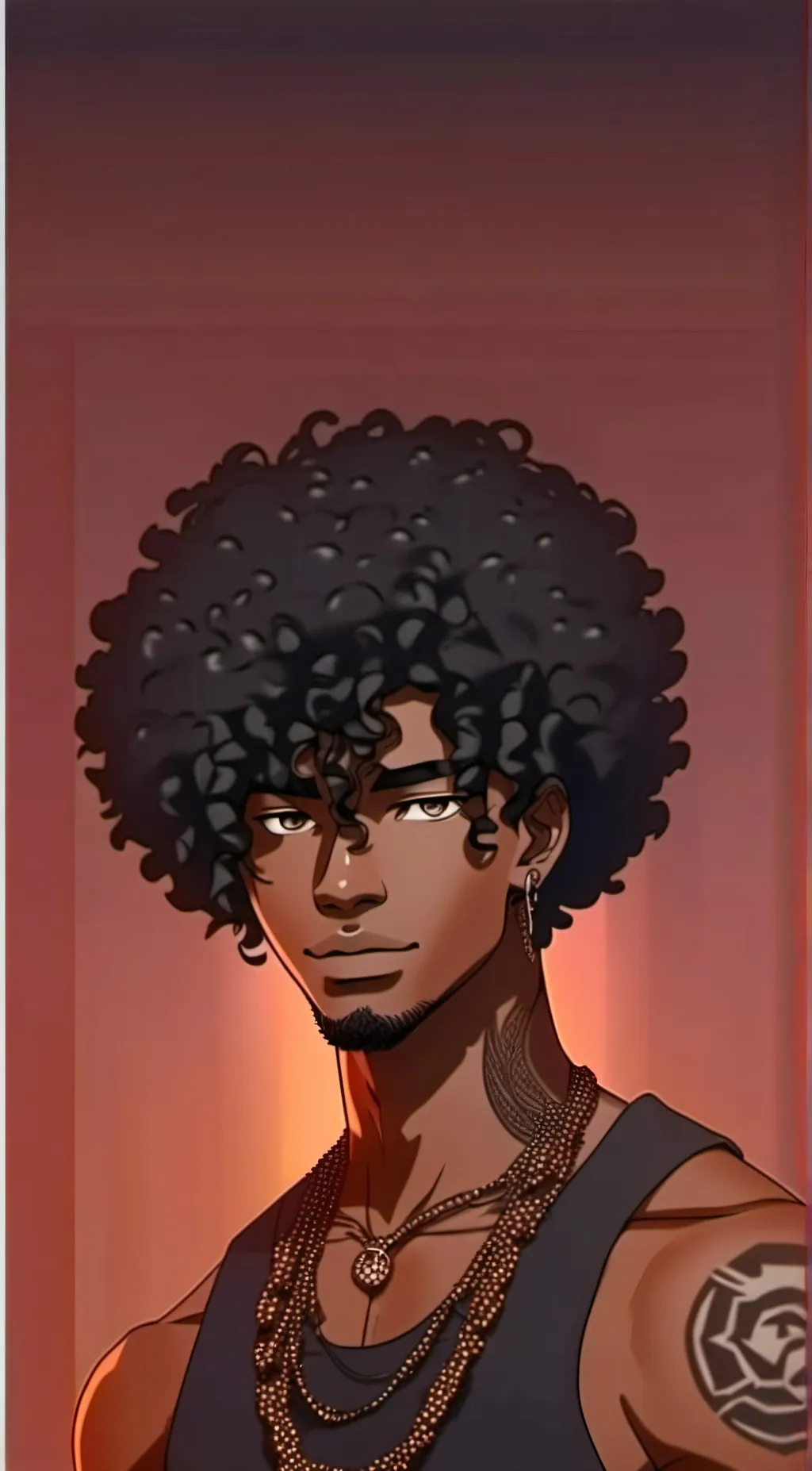 ai character: •+•Josiah•+• background