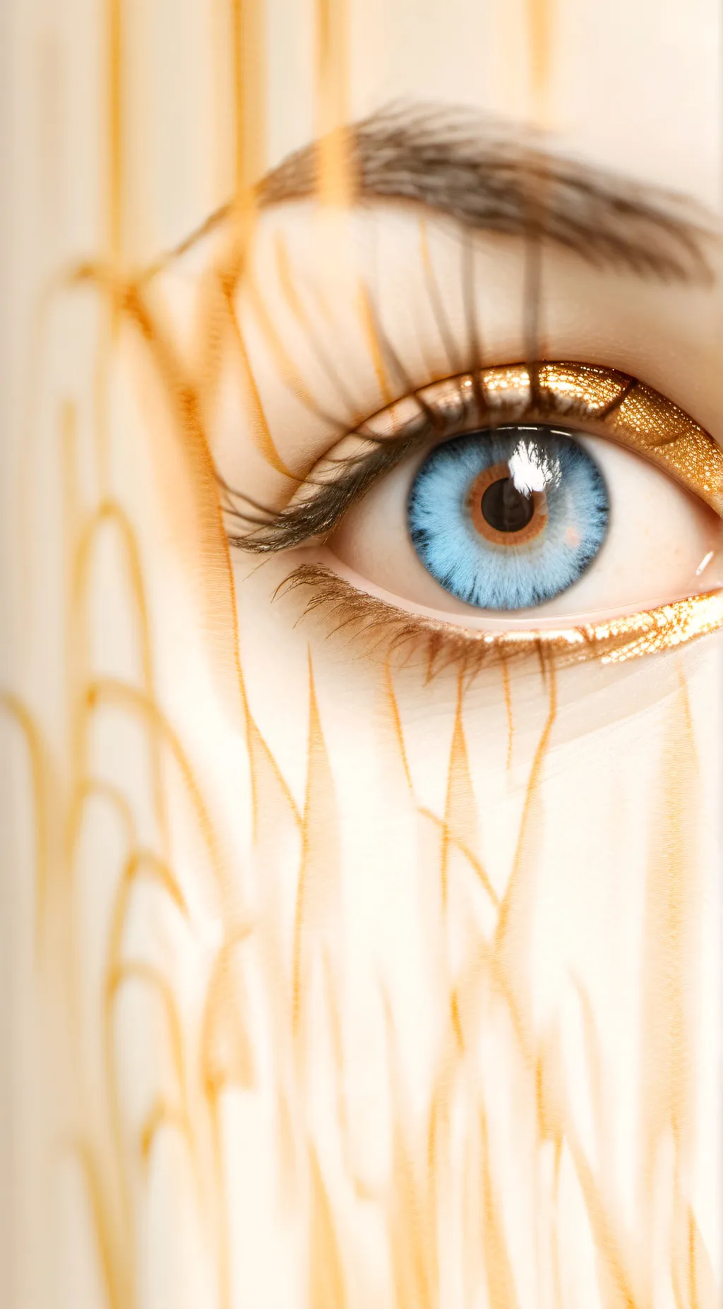 ai character: Federico background