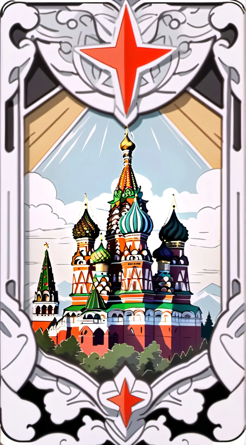 Talkie AI - Chat with Russian Empire