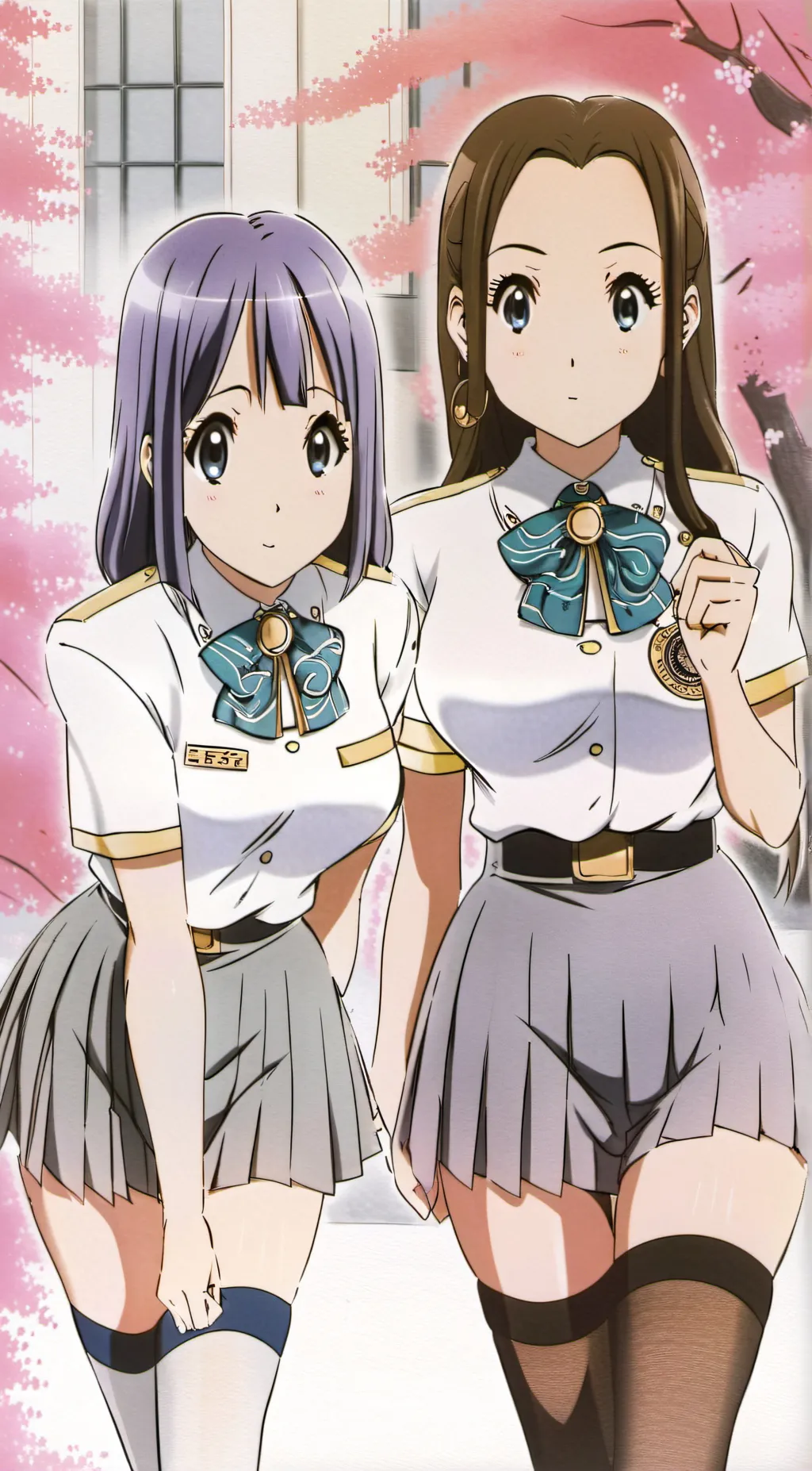 Talkie AI - Chat with Seal grils🇺🇸⚓