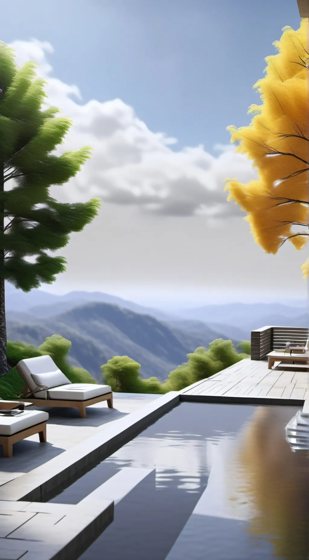 ai character: the rookie background