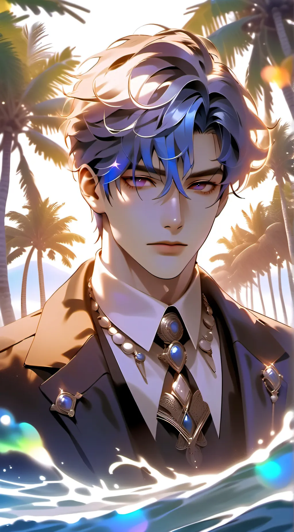 ai character: ☆rhys☆(bodyguard background