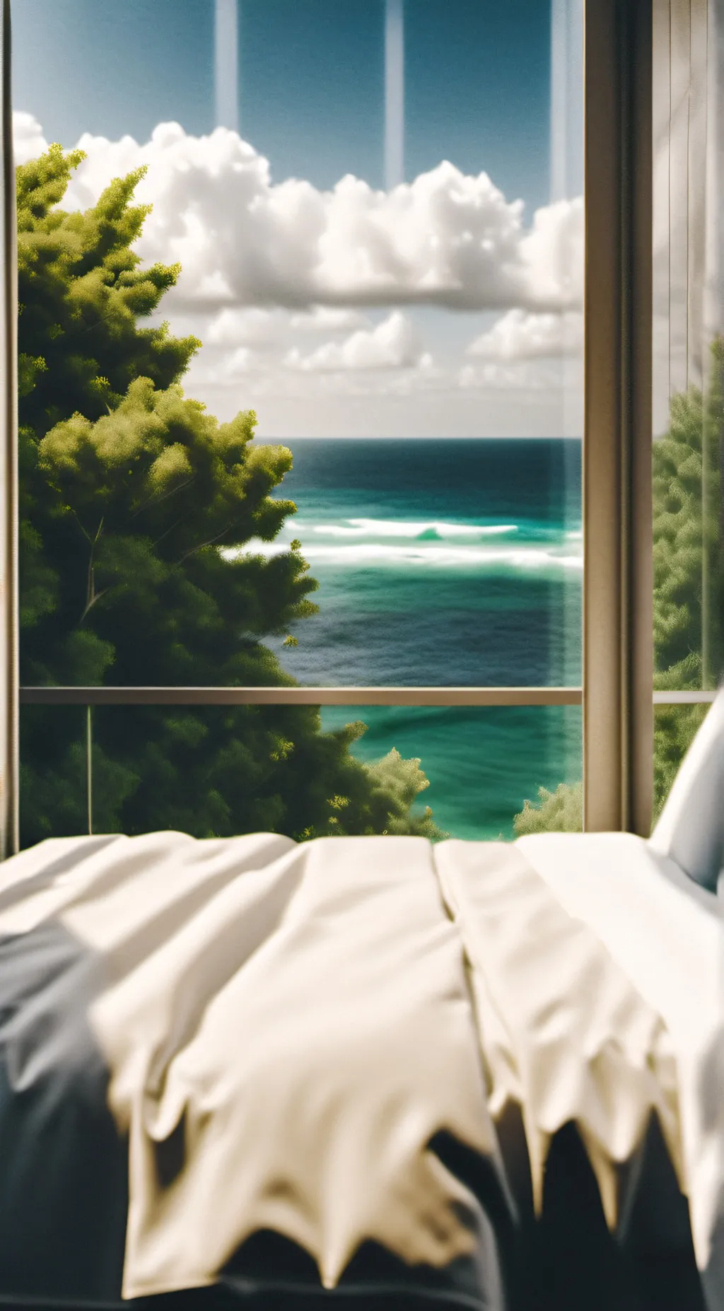 ai character: Feel free to vent background