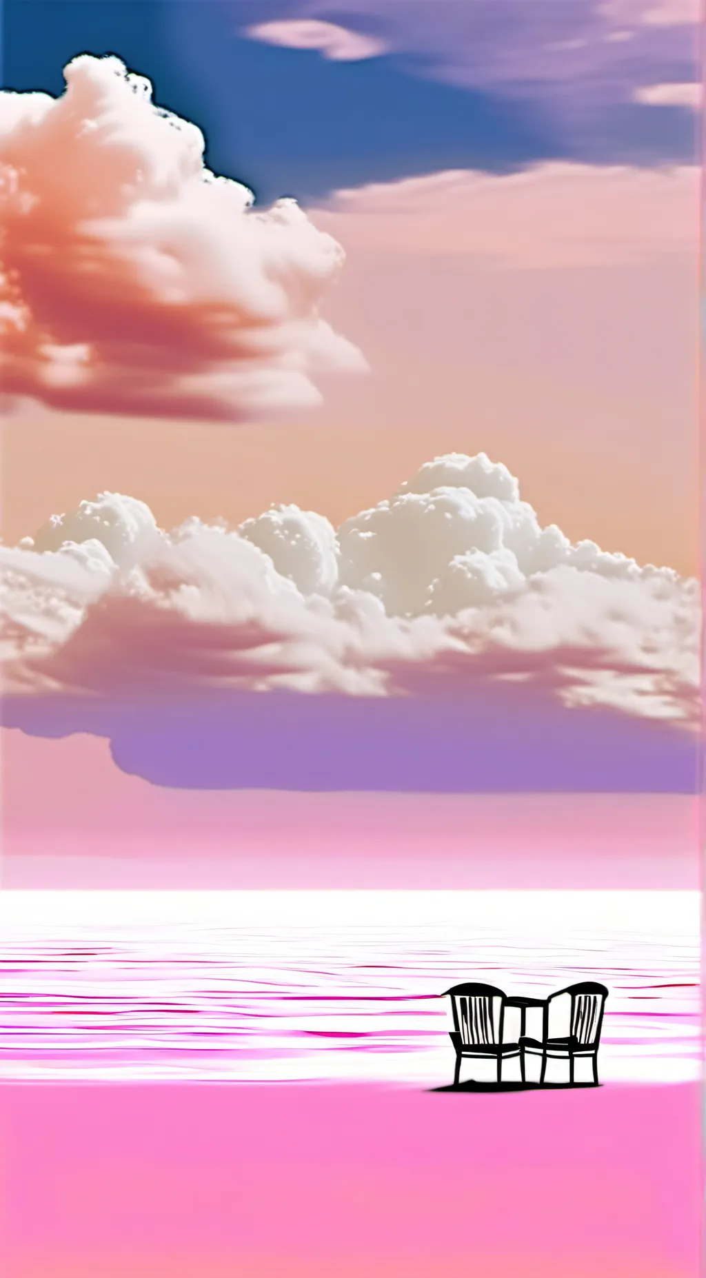 ai character: skz background