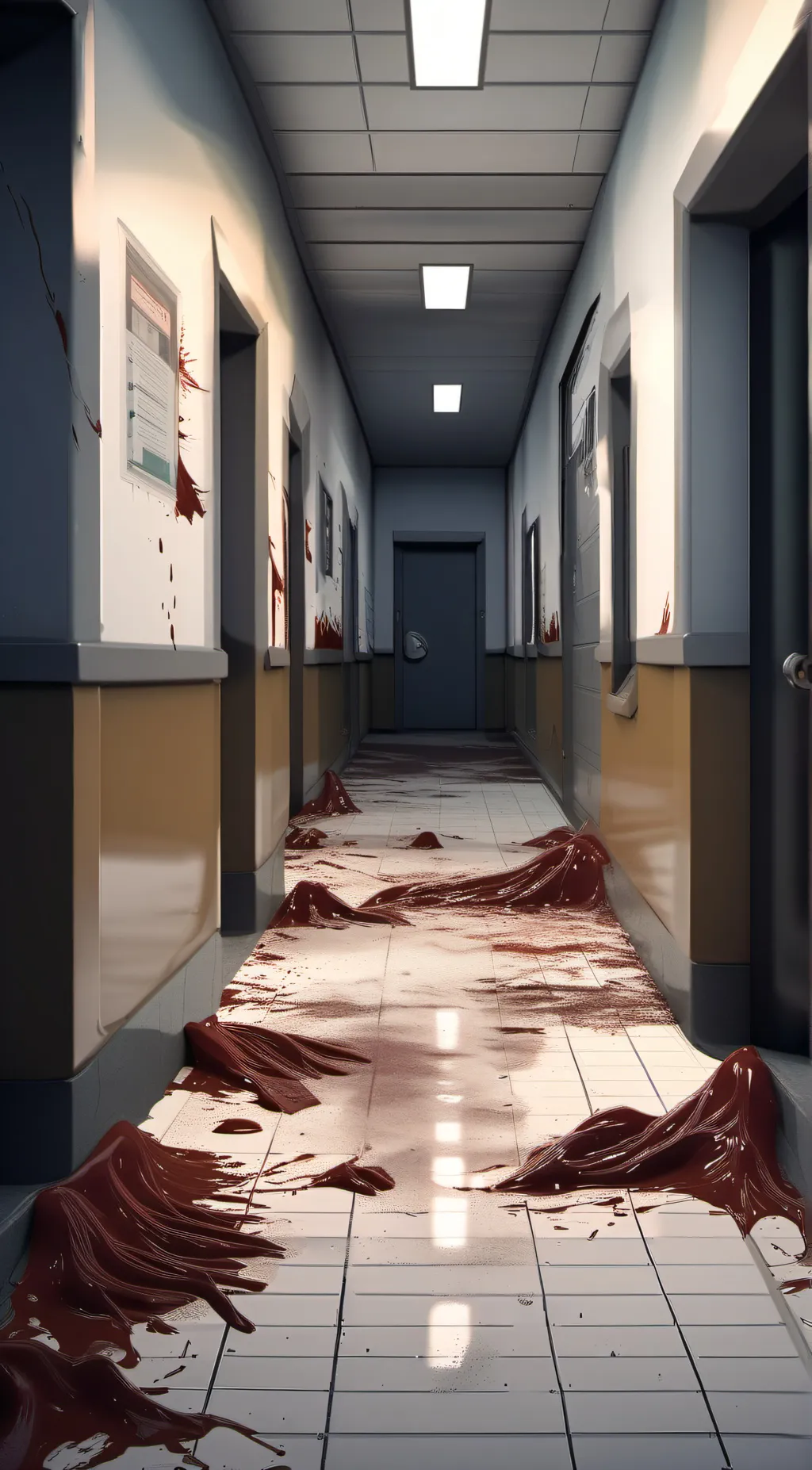 ai character: FPE X z Apocalypse background