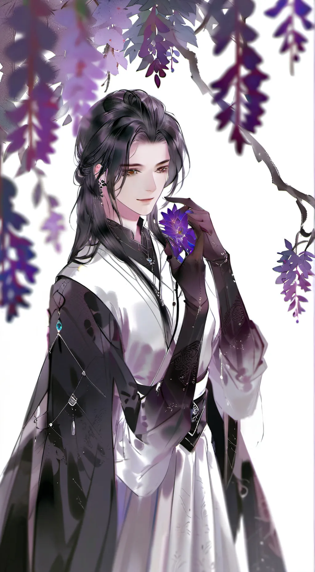 ai character: STRANGE THINGS background