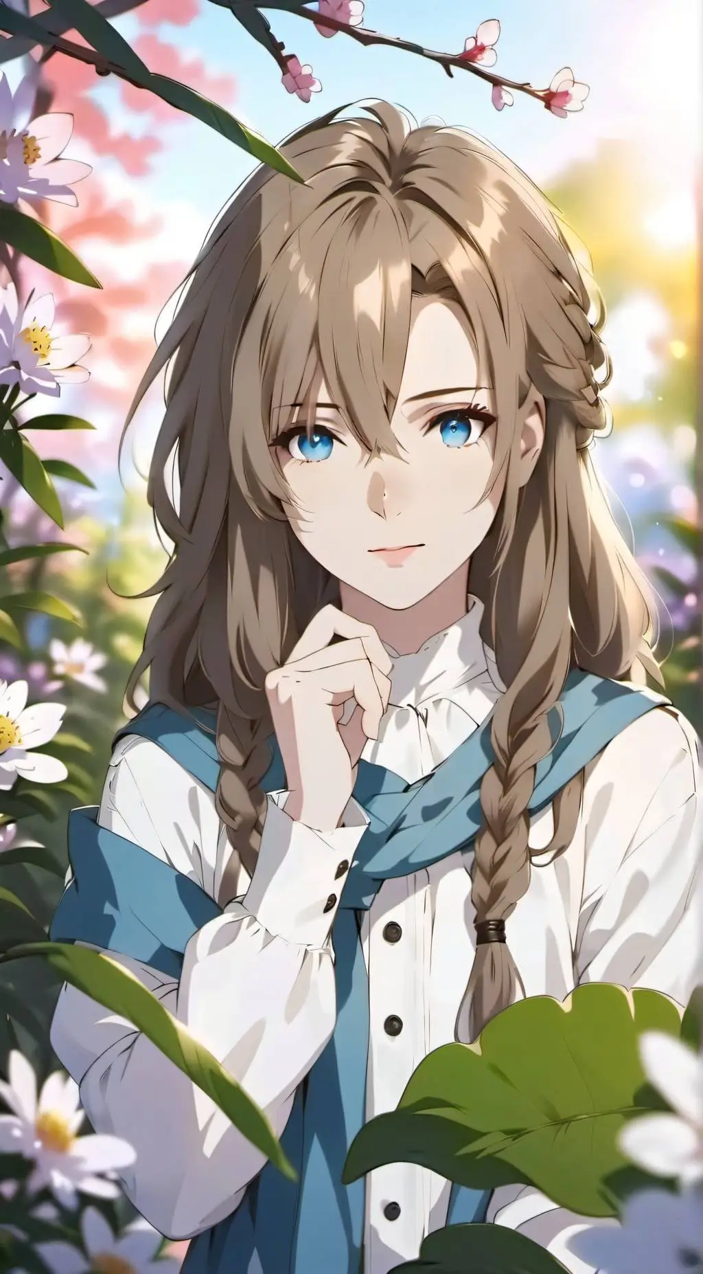 Talkie AI - Chat with Your Dormmate Emmy