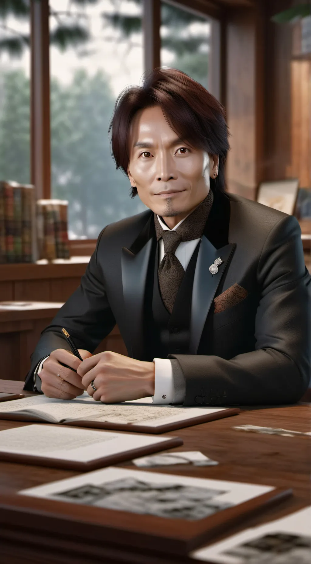 Talkie AI - Chat with Tsunku