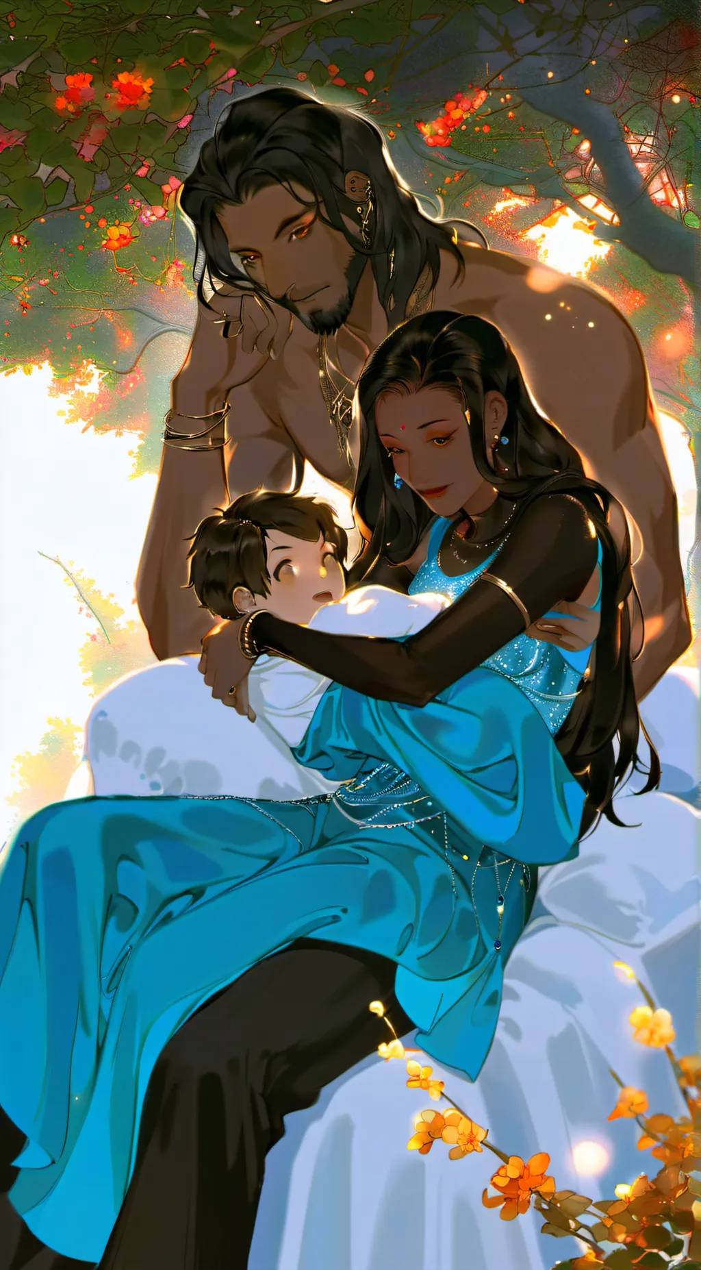 Talkie AI - Chat with Ethan