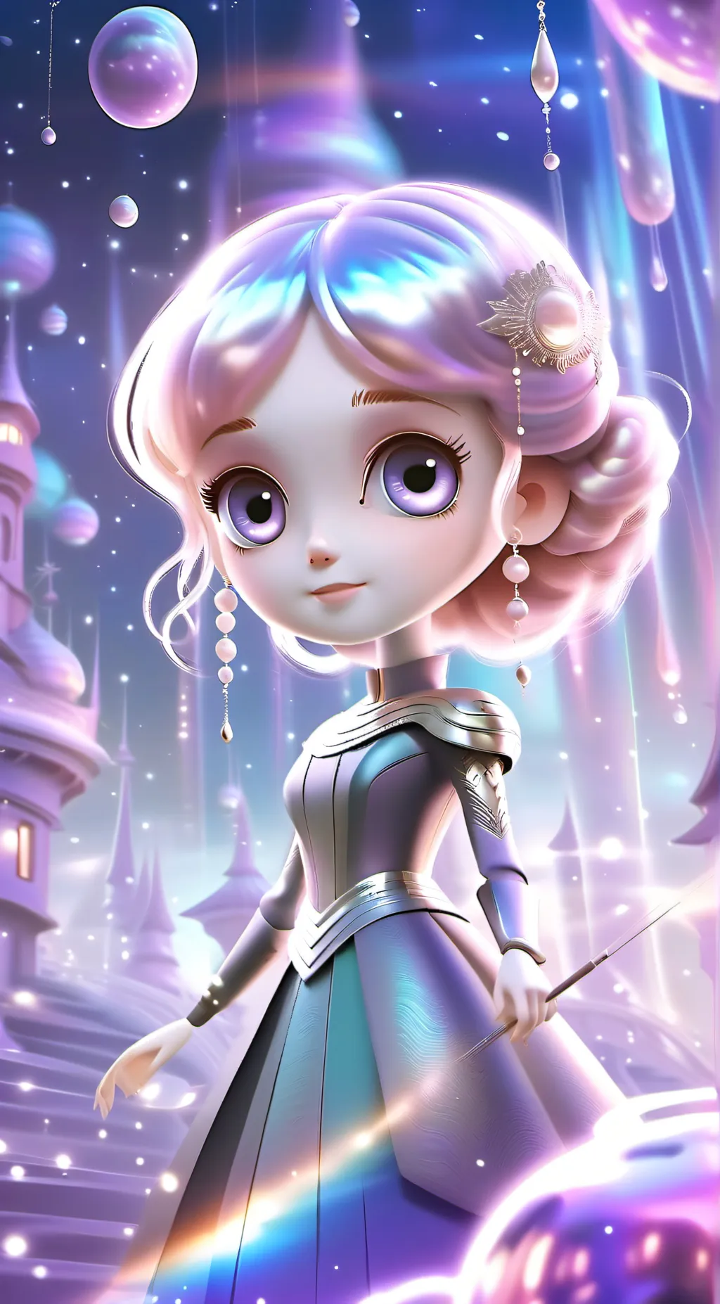 Talkie AI - Chat with stella