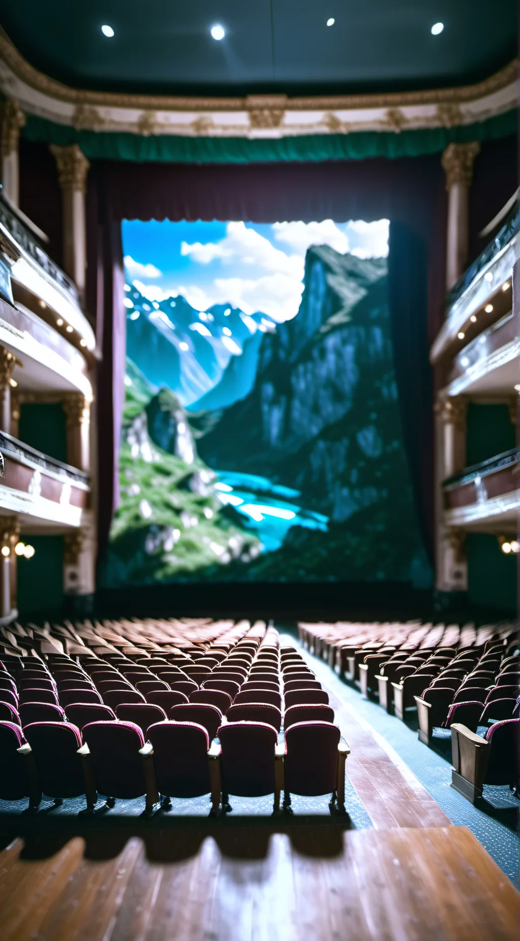 Talkie AI - Chat with TMFTAU