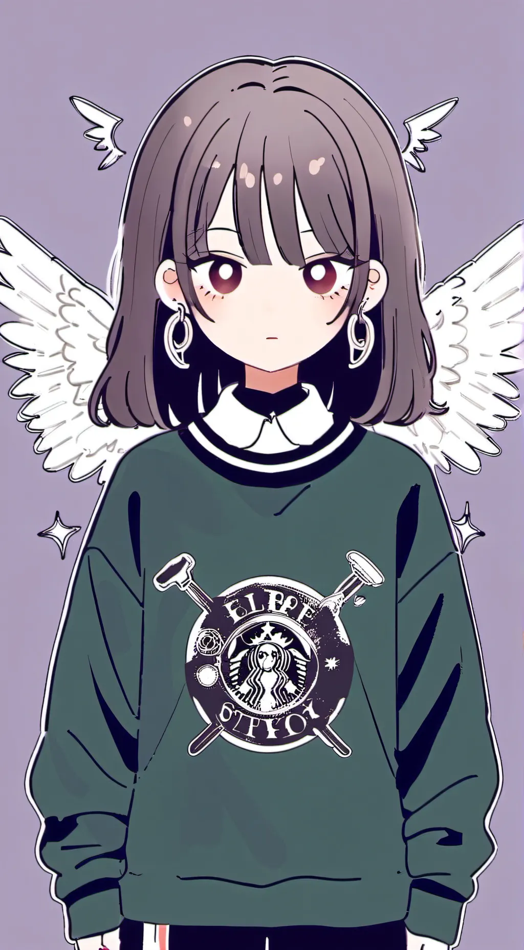 Talkie AI - Chat with Amelia 