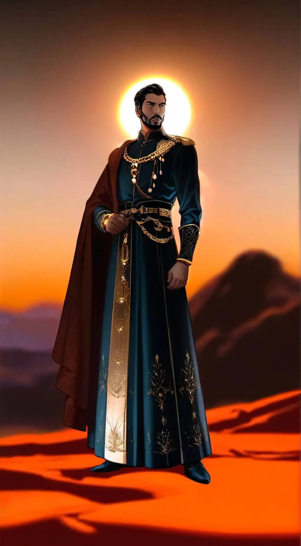 Talkie AI - Chat with sistema RPG