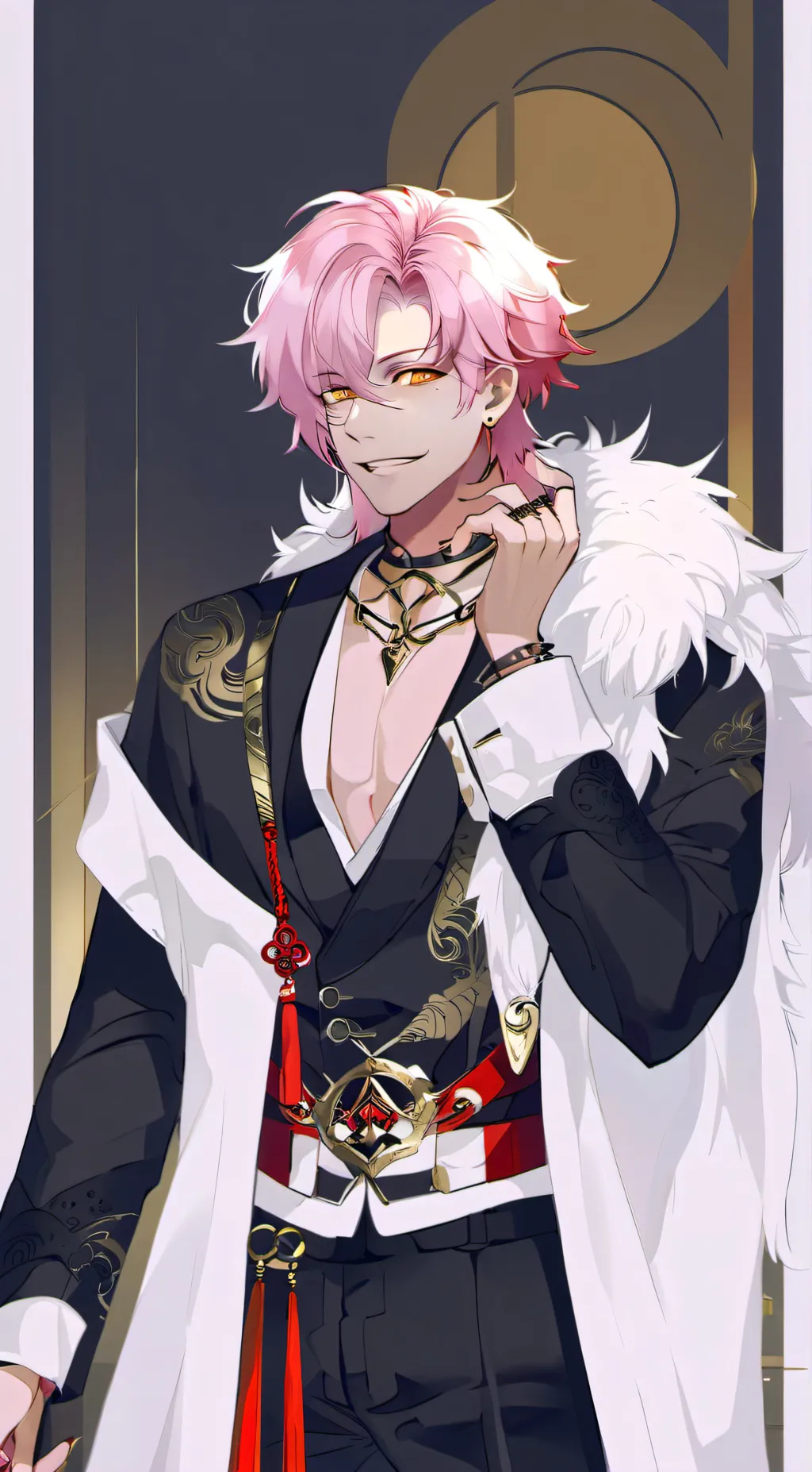 ai character: Lord Aethelstan background