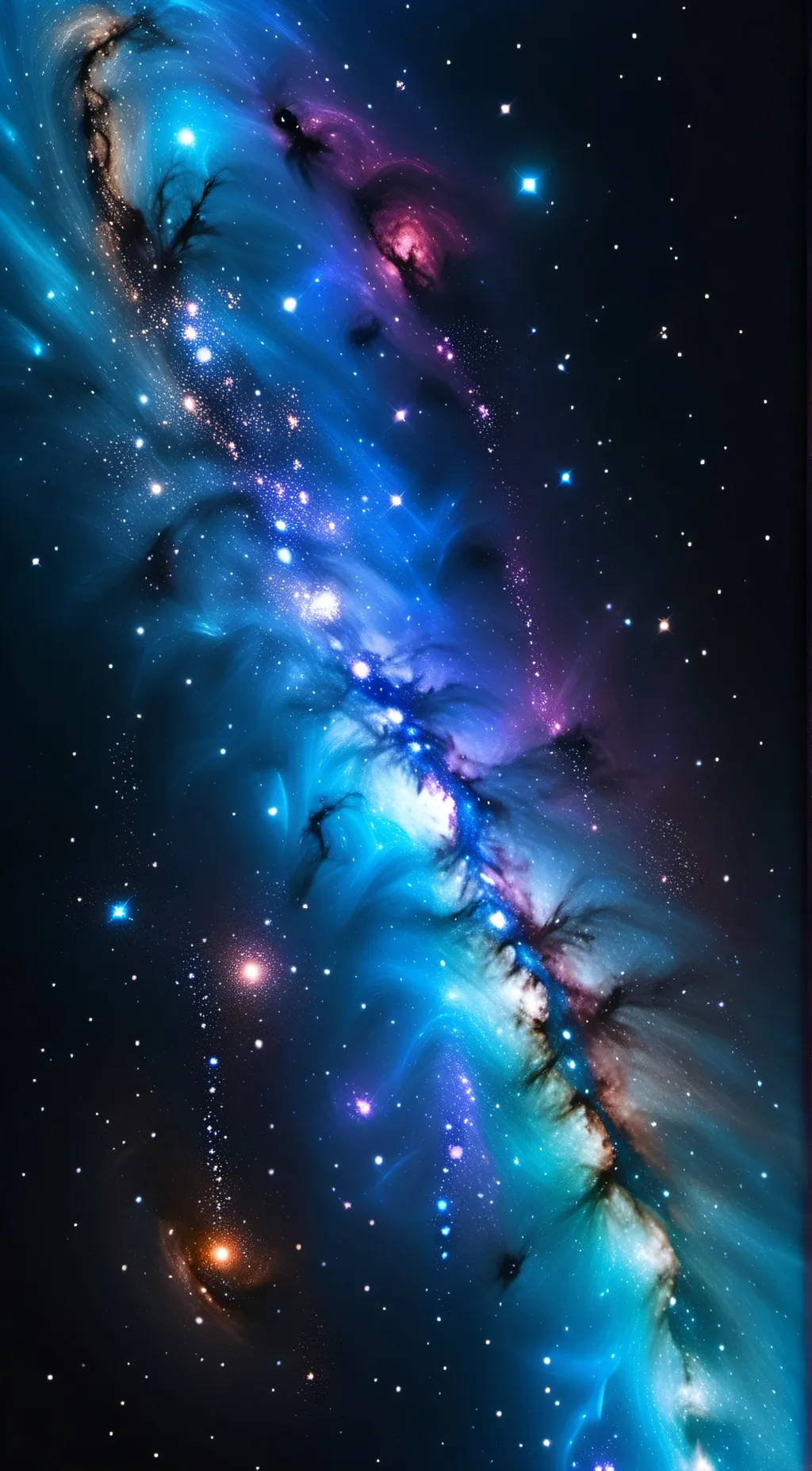 ai character: wf+hb  background