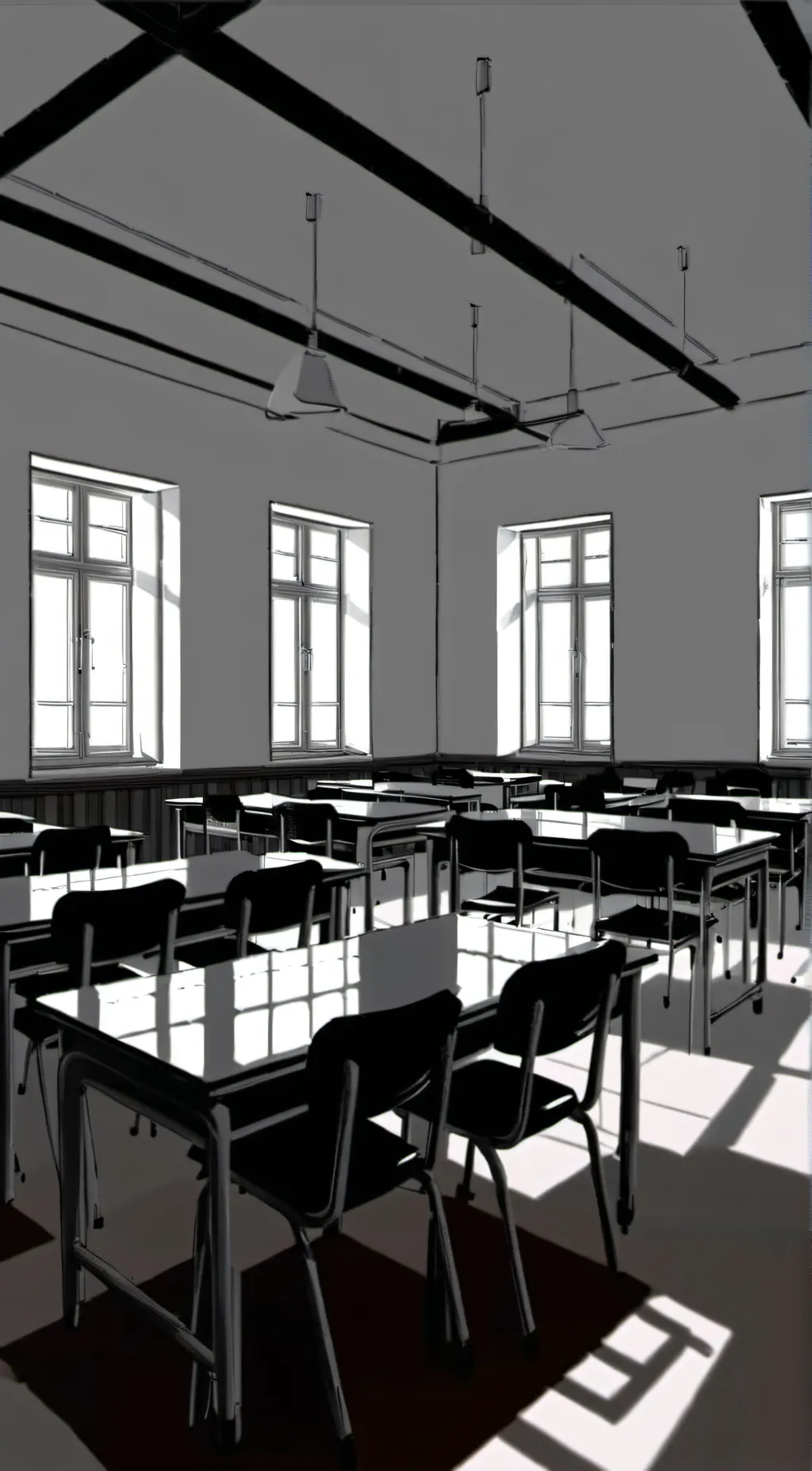 ai character: • ~ ZIP ~ • background