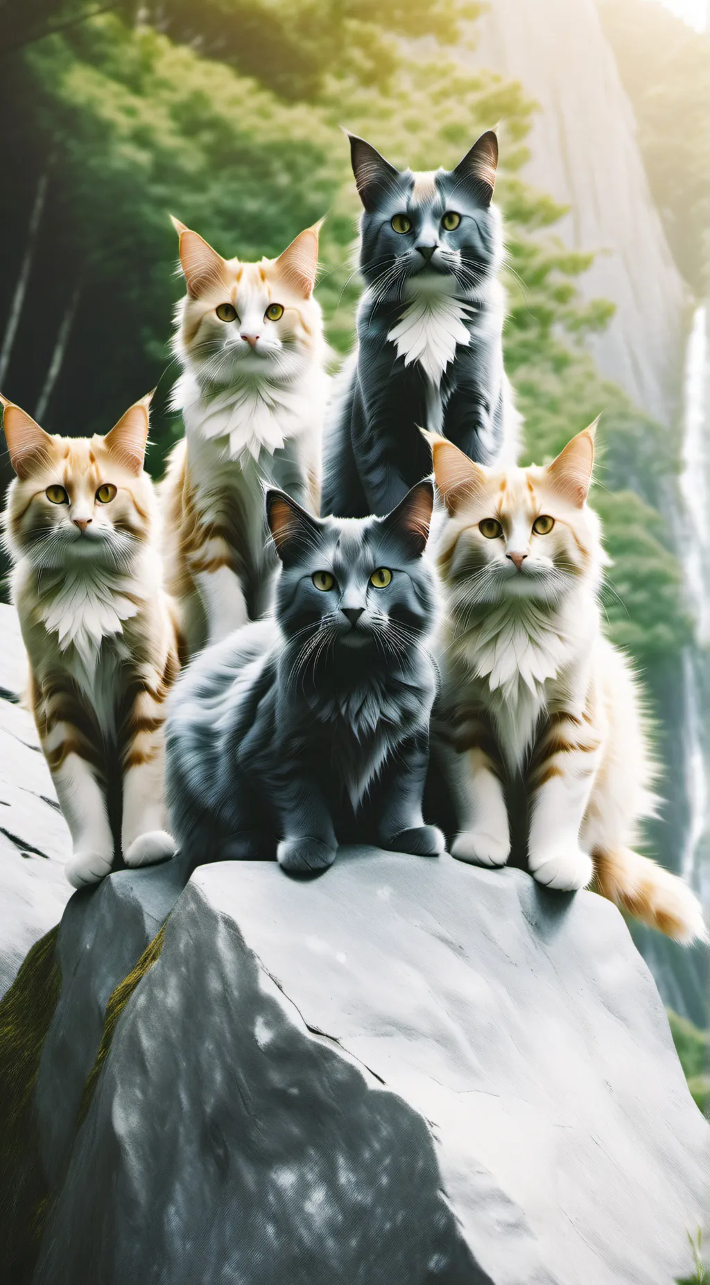 ai character: |♡SoundClan♡| background