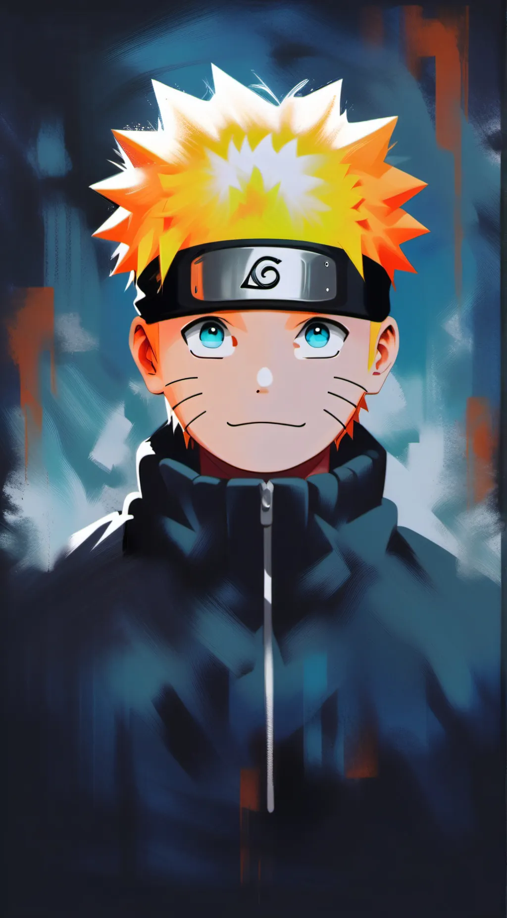 ai character: 🤩new teamer🥳 background