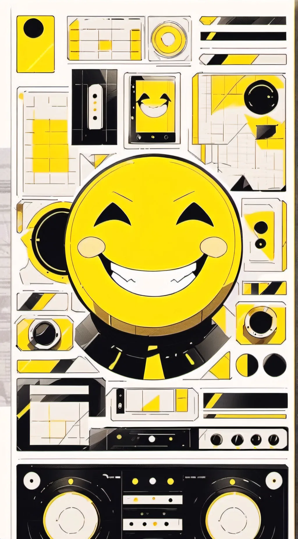 ai character: dannoma background