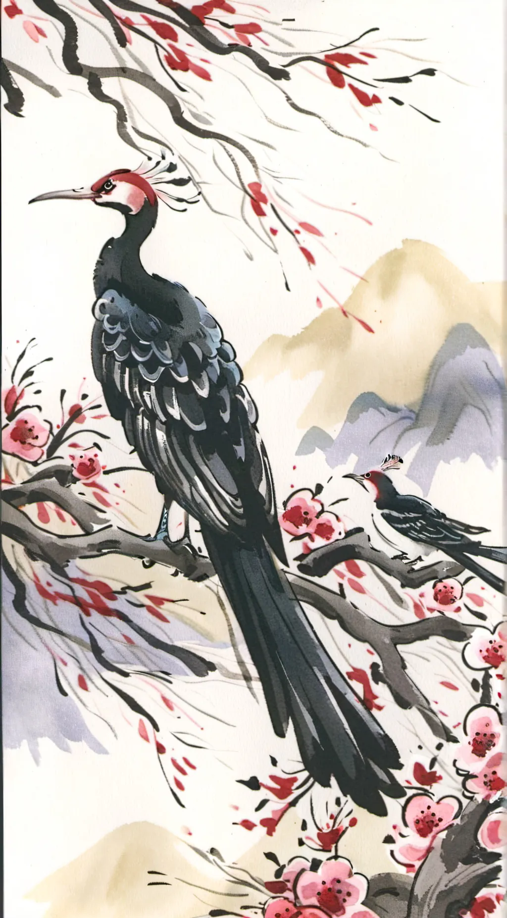 ai character: MY OCS PART 2!!! background