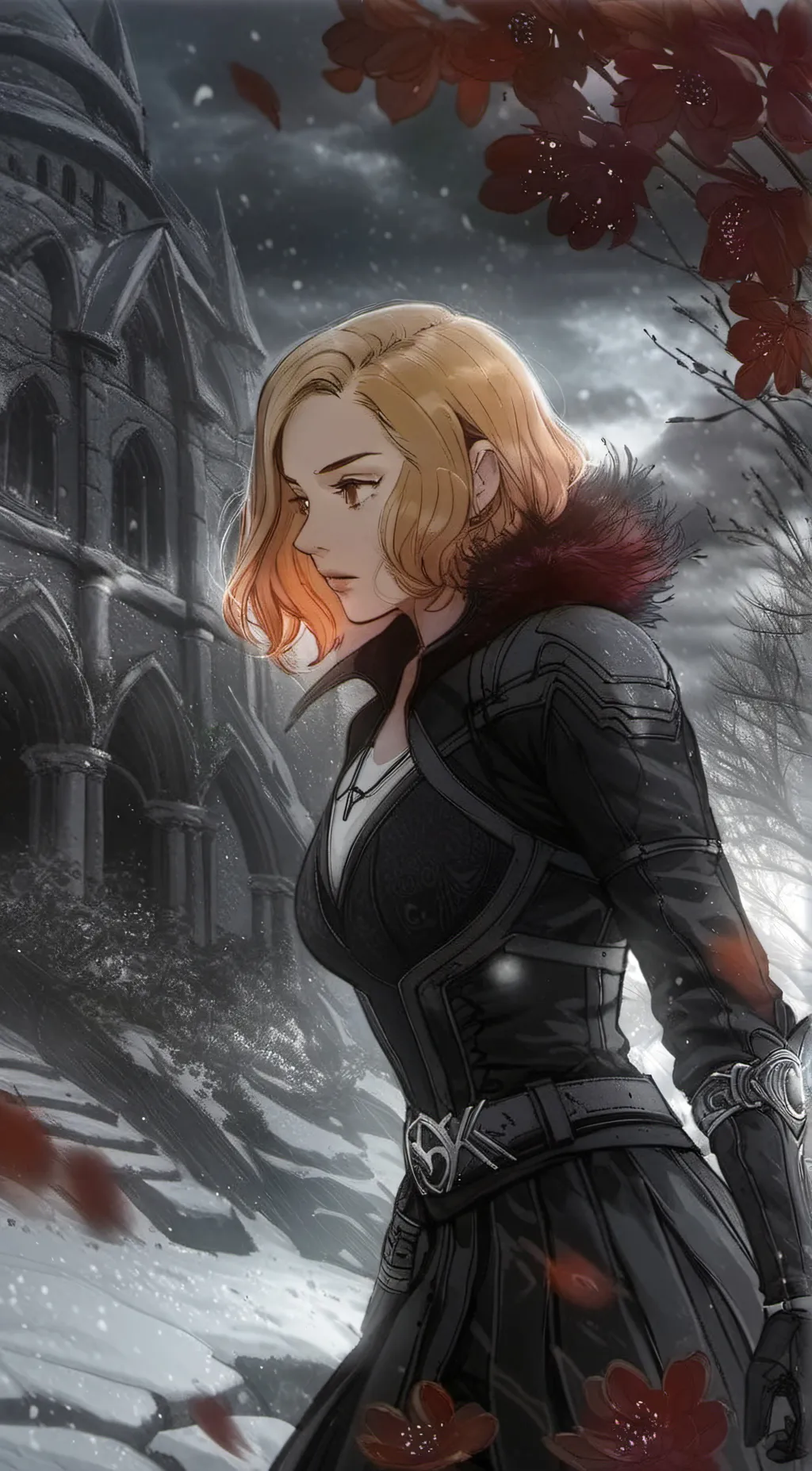 Talkie AI - Chat with Y/n x avengers 1