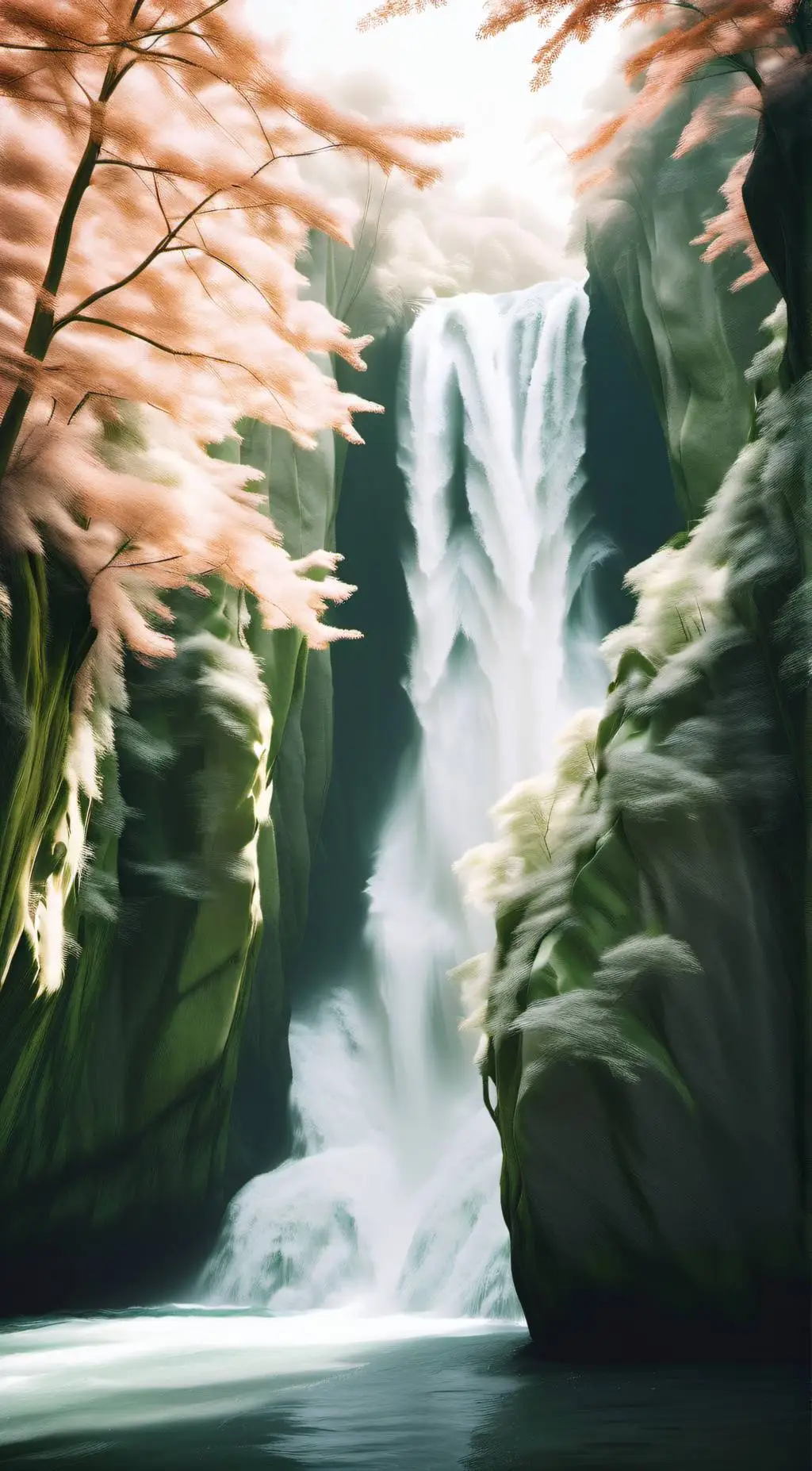 ai character: My Hero Sleepover background