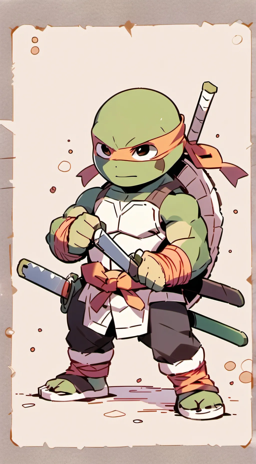 Talkie AI - Chat with Mikey 2003 angst😓💔