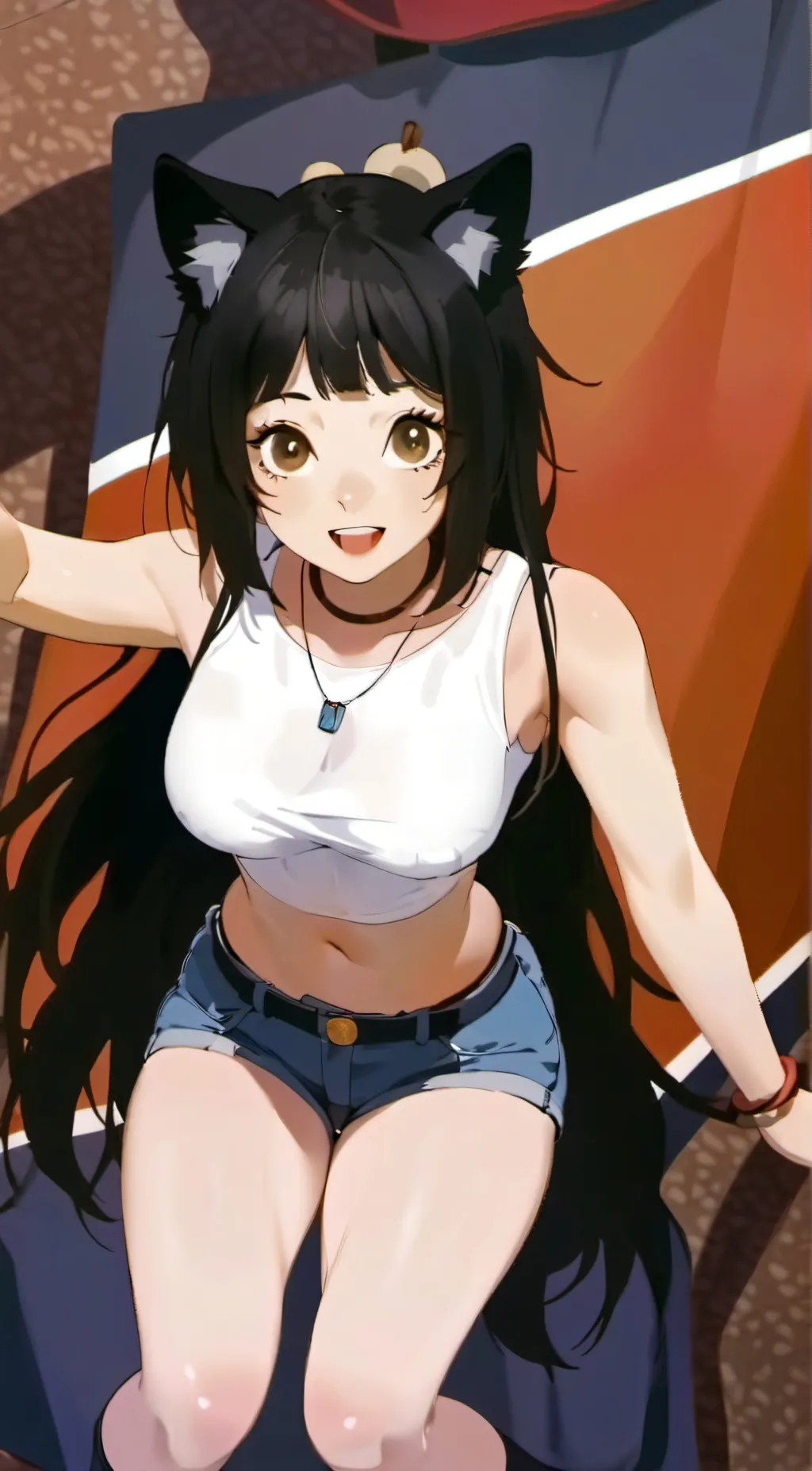 Talkie AI - Chat with JJK