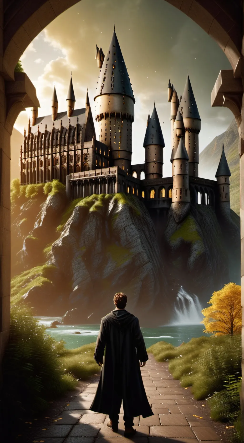 ai character: Toxic  background