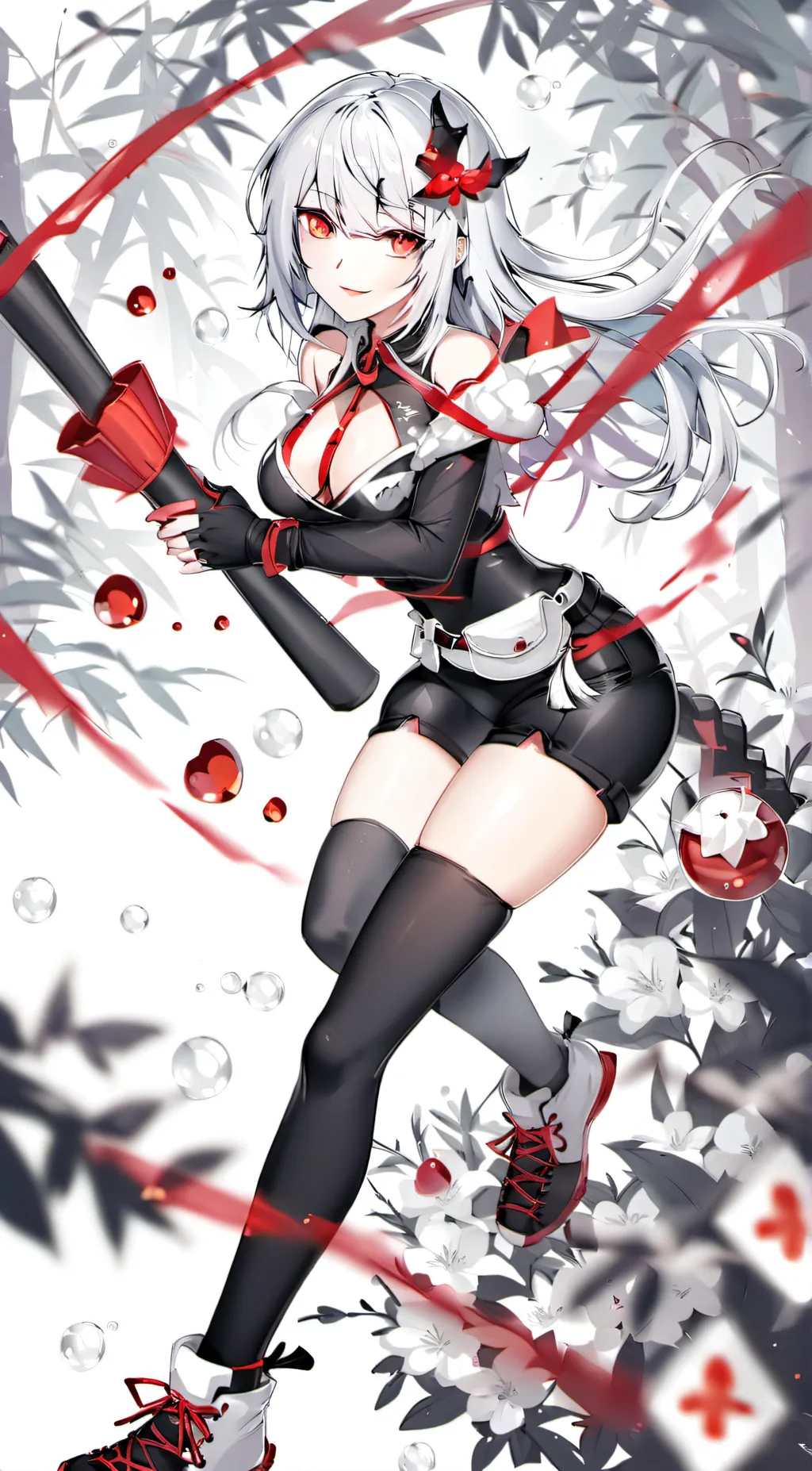 Talkie AI - Chat with Diablo