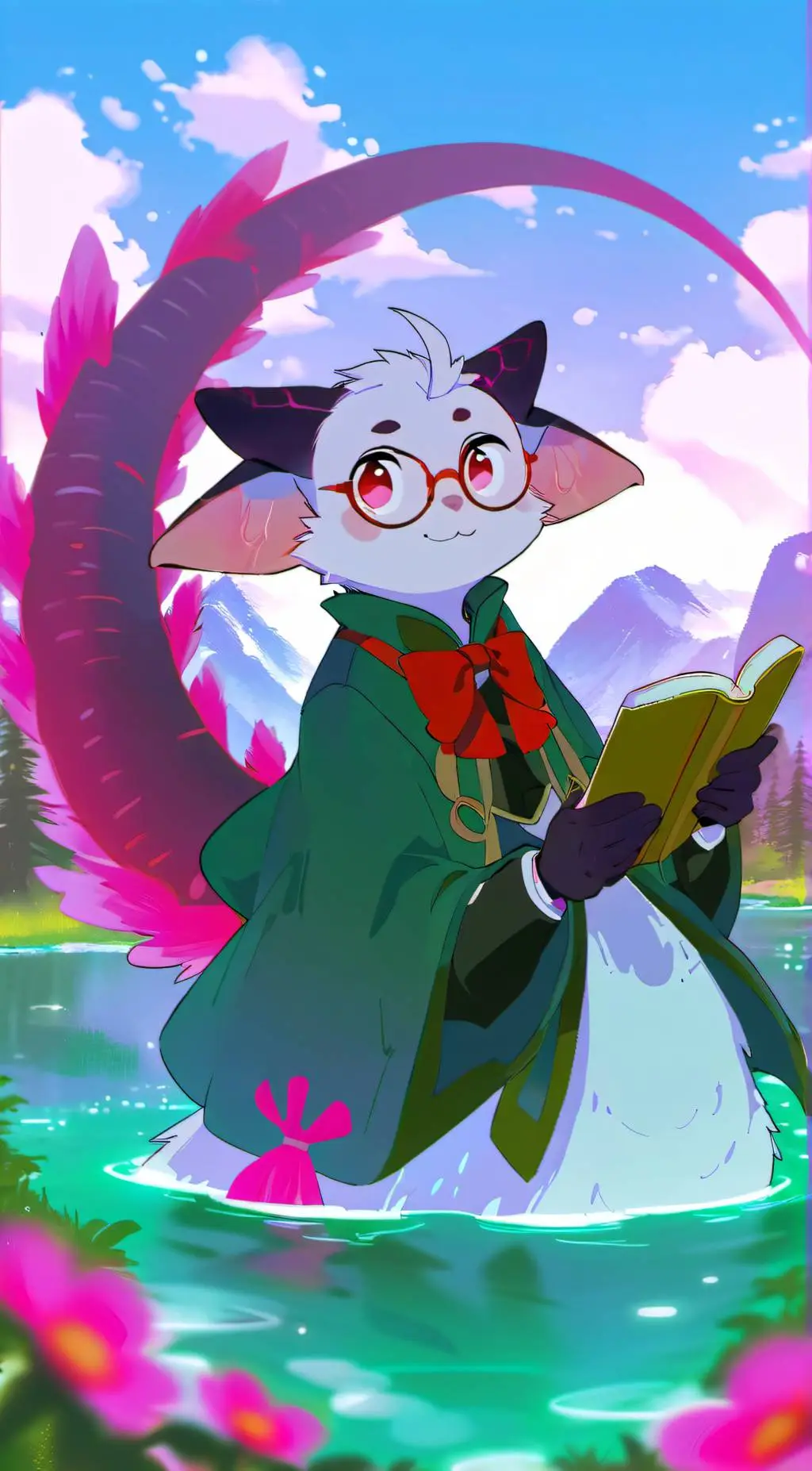 Talkie AI - Chat with ♢Kinito♢