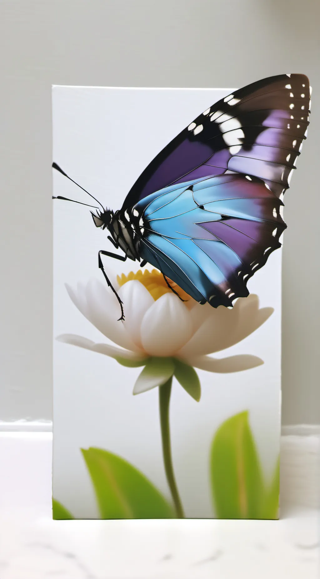 ai character: Alastor background