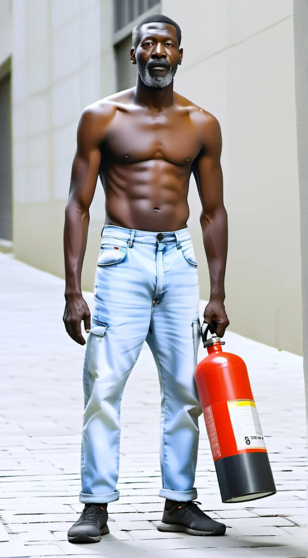 ai character: Lil Bob background