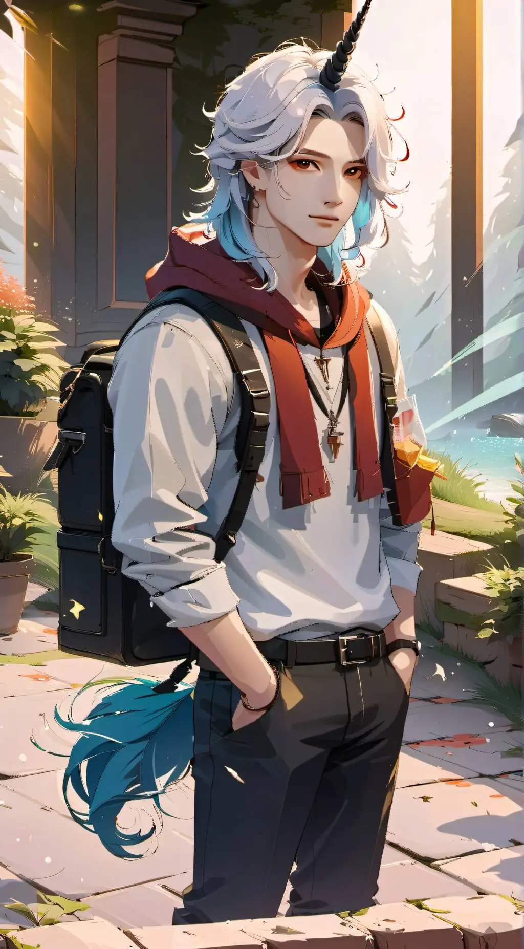 Talkie AI - Chat with Verse