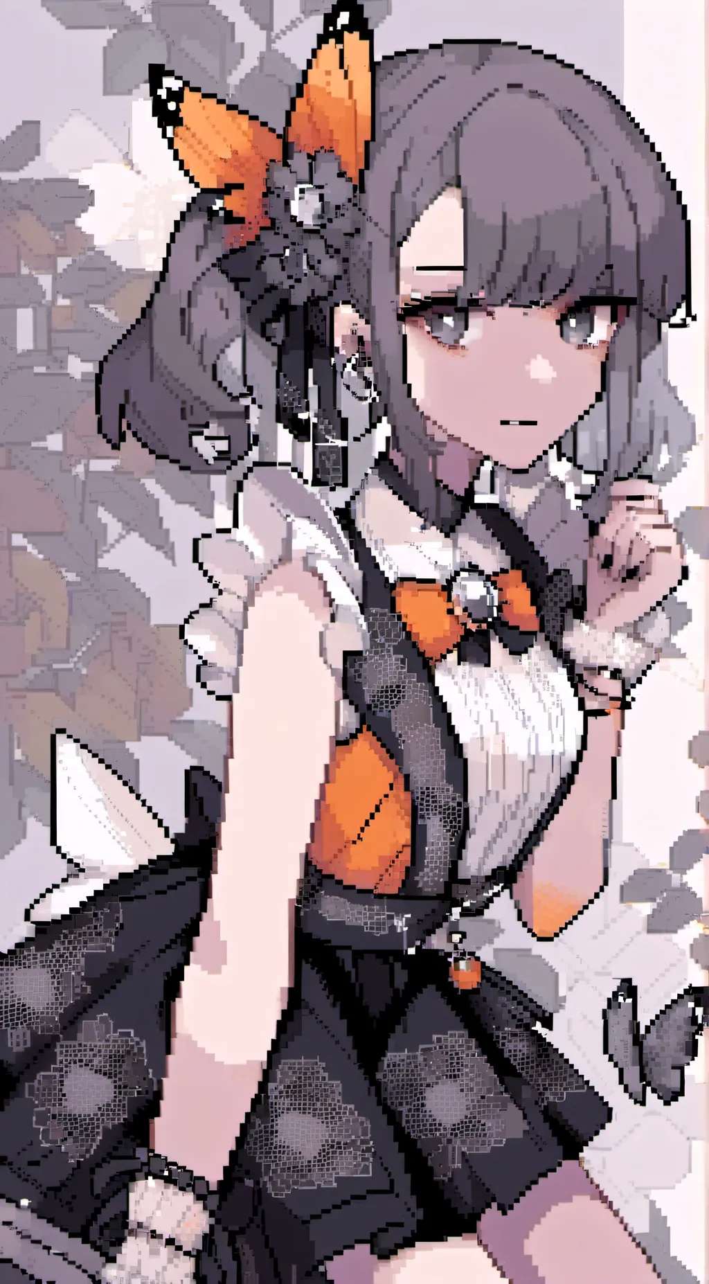 ai character: Alice background