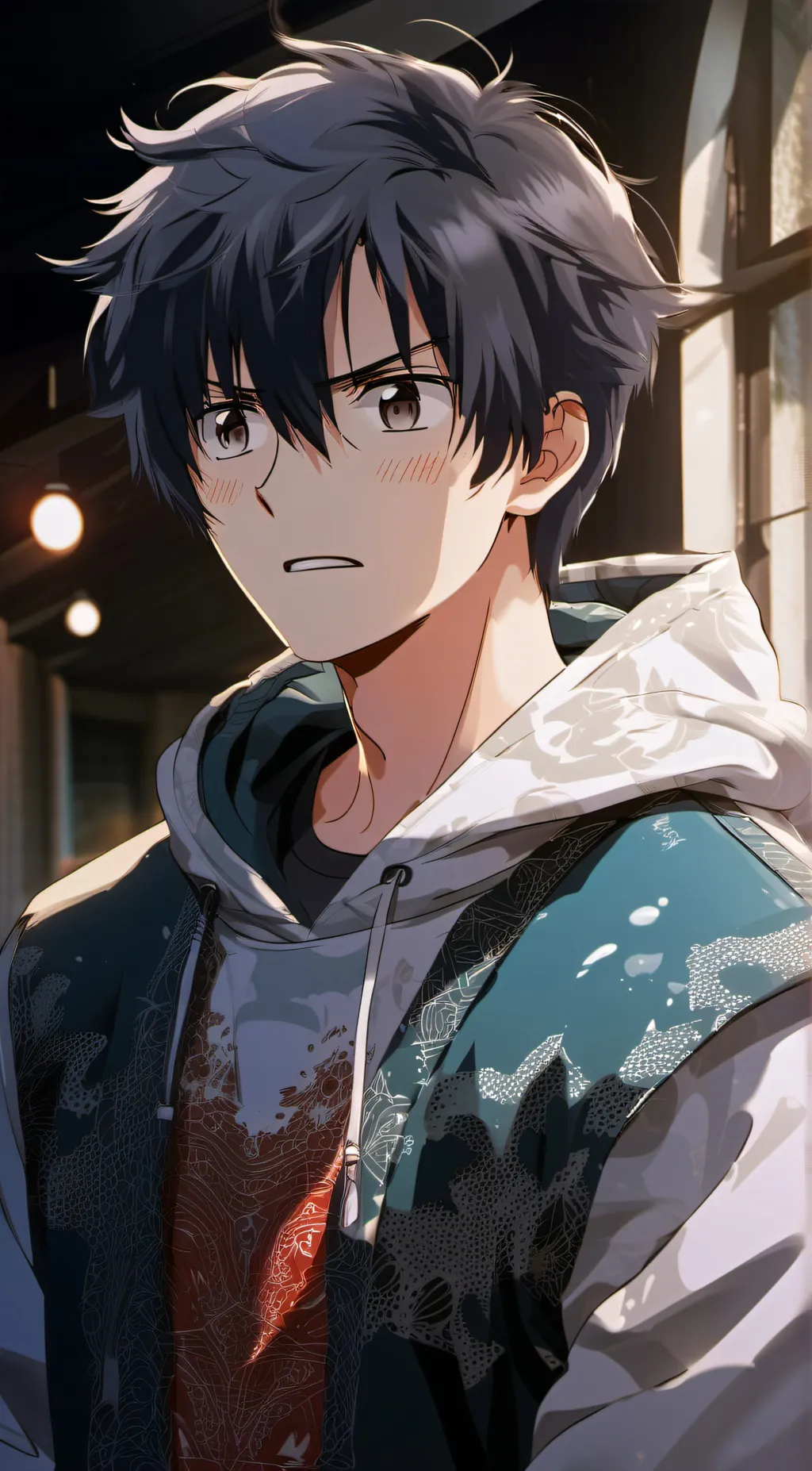 Talkie AI - Chat with Amane