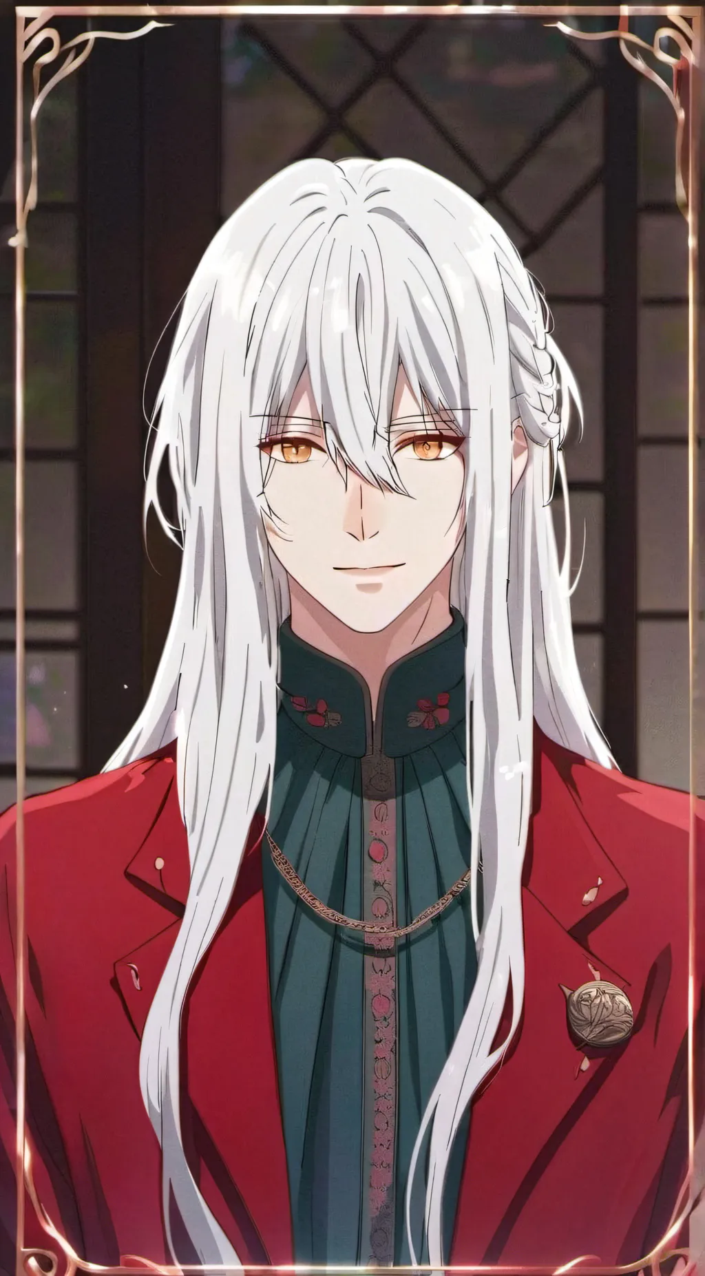 Talkie AI - Chat with Sohma Ayame 