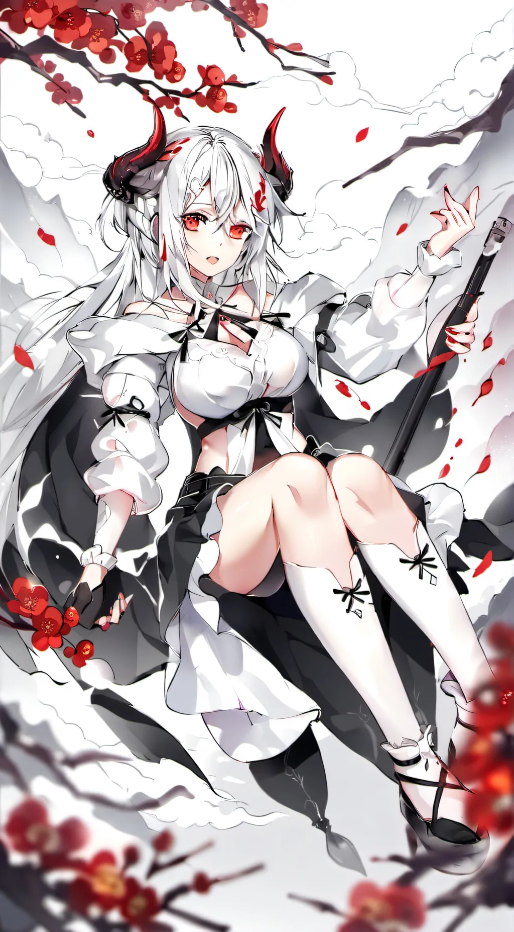 ai character: Mha (Part 6!) background