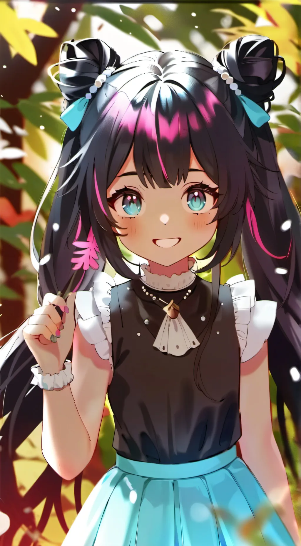 Talkie AI - Chat with Marla