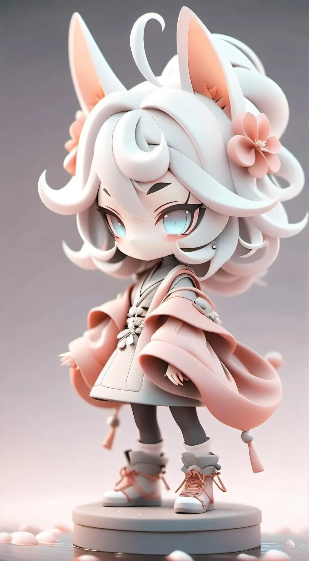 ai character: andrealphus background