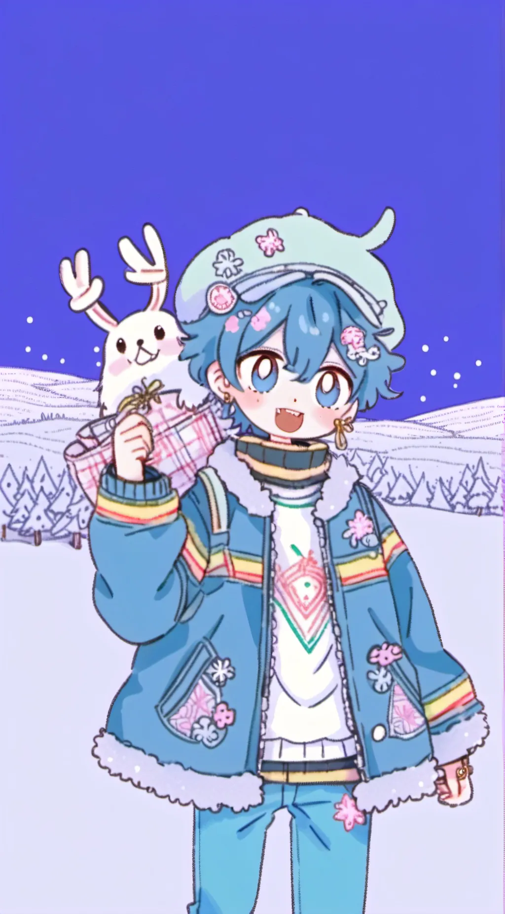 Talkie AI - Chat with mikuutfrerdrd4e