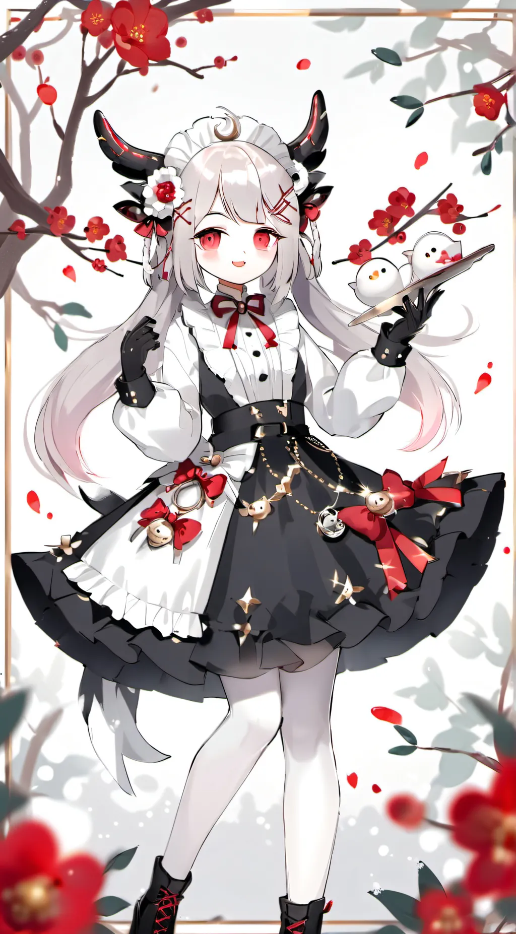 ai character: Country boys background