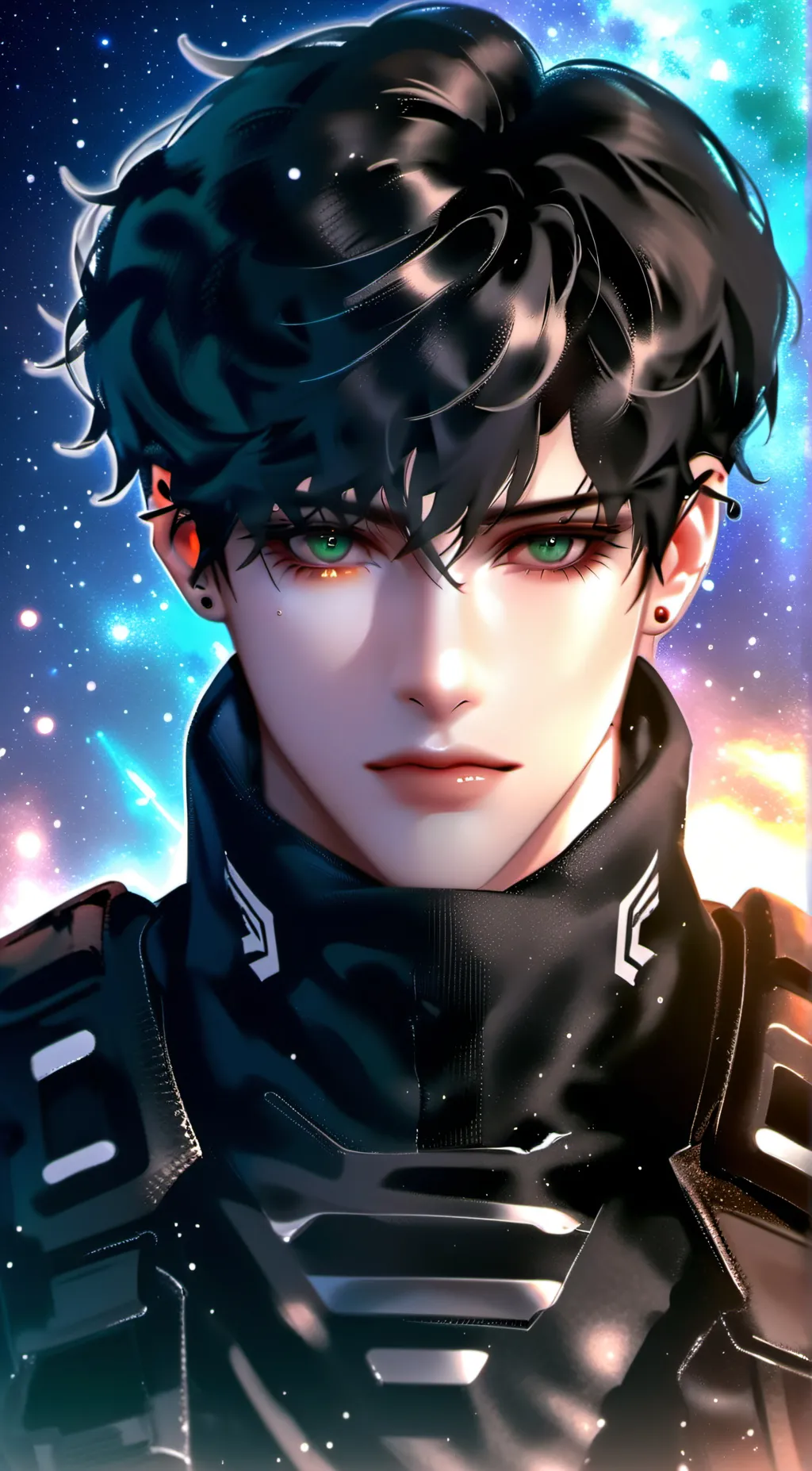 ai character: TF141  background