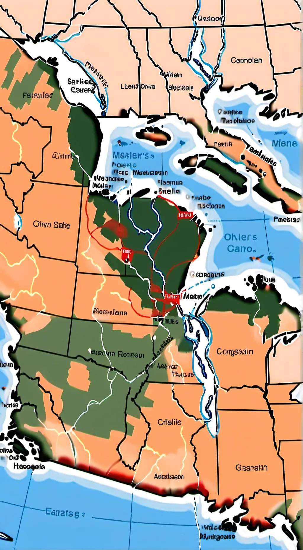 Talkie AI - Chat with StateBalls