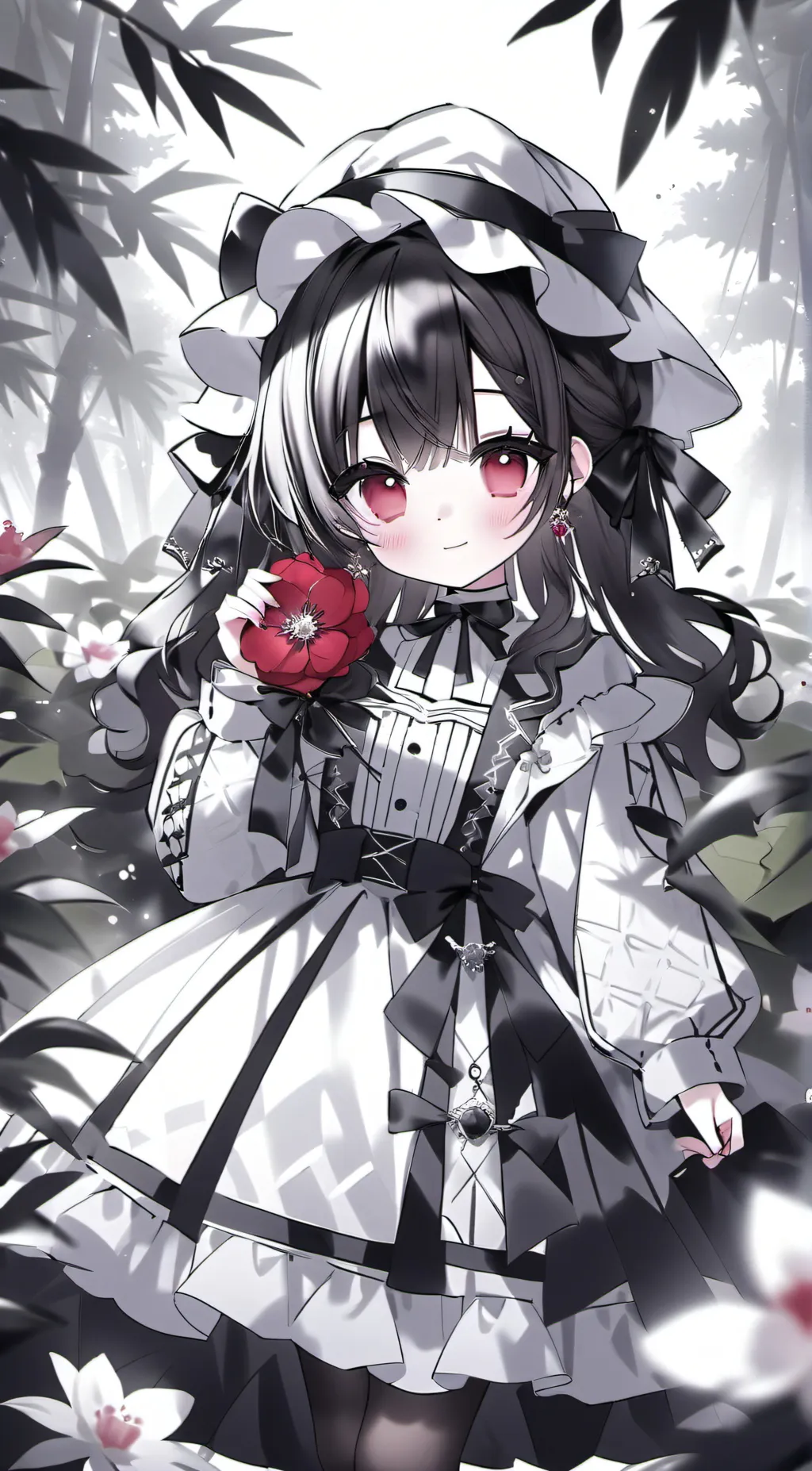 ai character: Therapy background