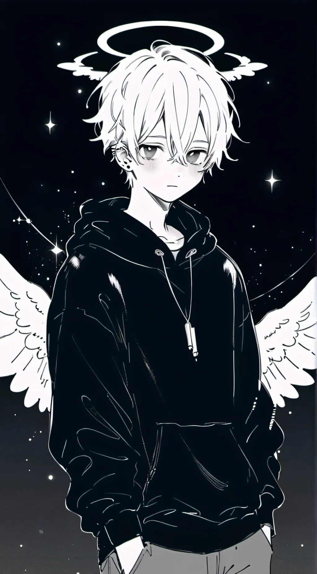 Talkie AI - Chat with Gacha world