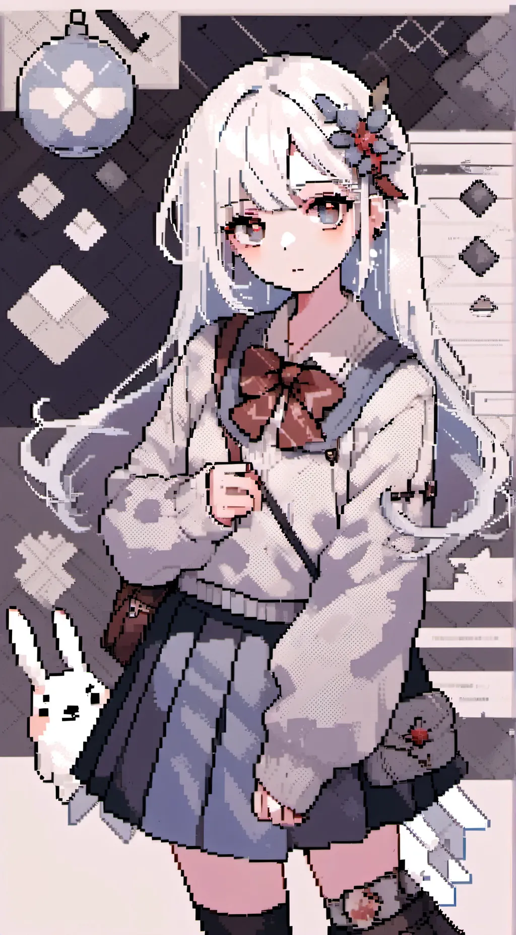 Talkie AI - Chat with Alice