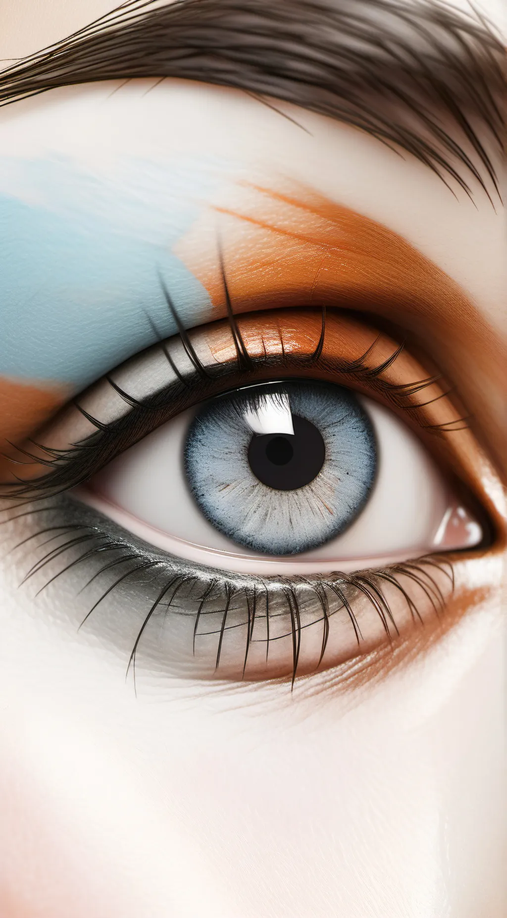 ai character: da rizzler background