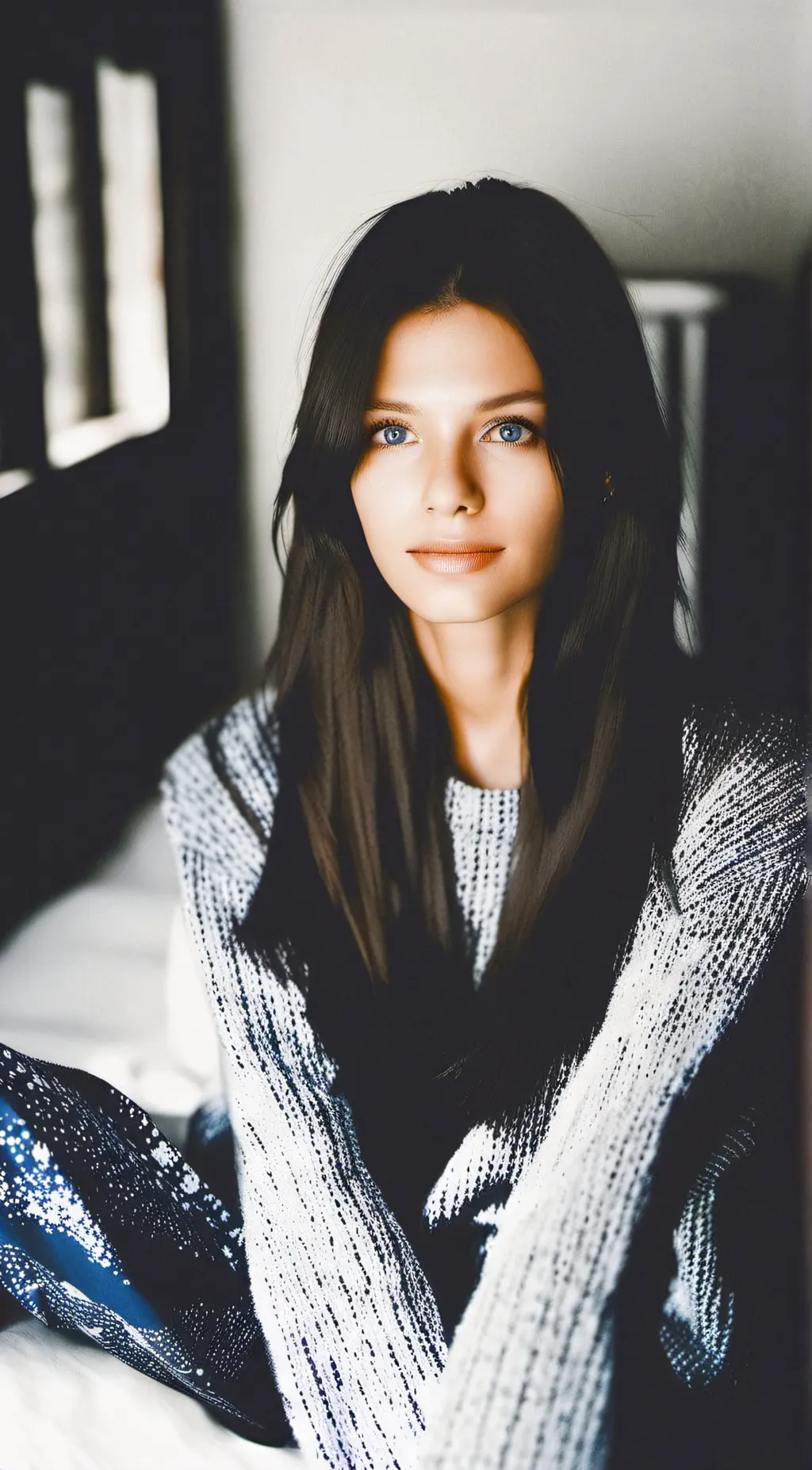 ai character: Akyller background