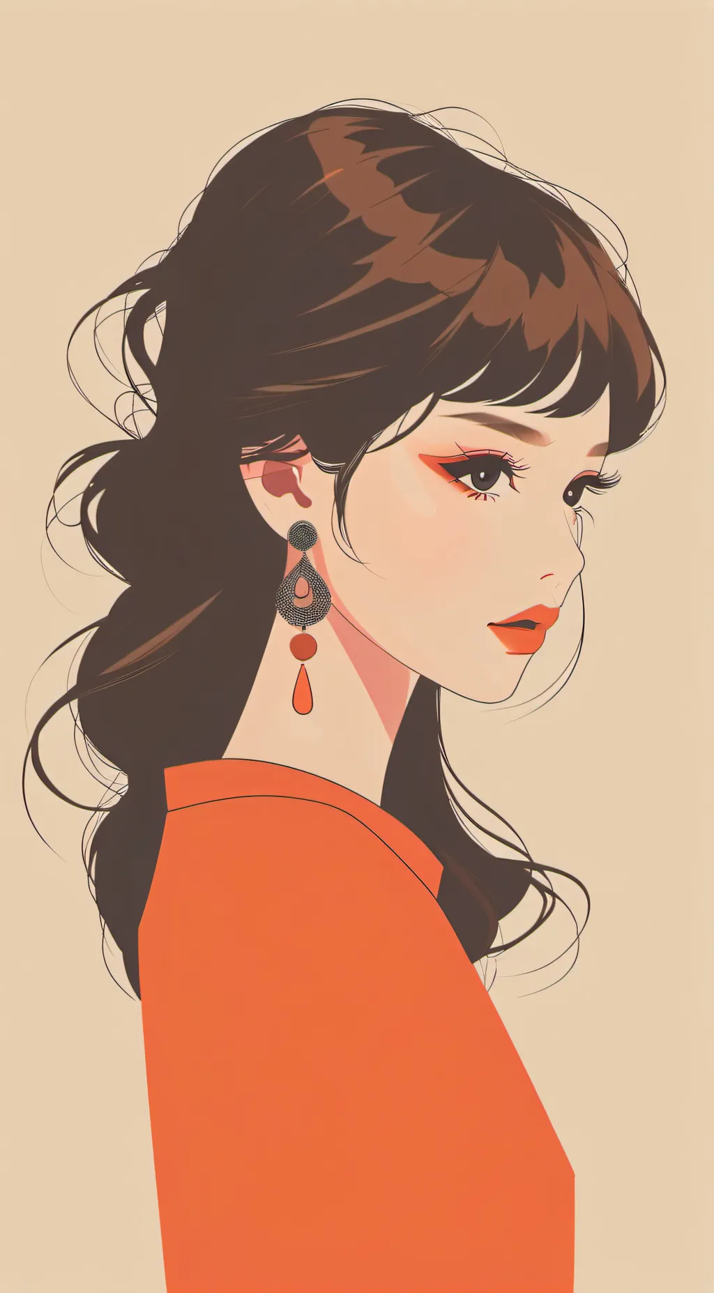 ai character: TEEN TITANS GO💅 background